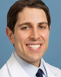 Aaron Feinstein, MD