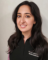Daisy Lankarani, M.D.