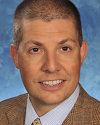 David Martin, MD