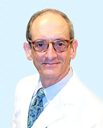 Kenneth Buch MD