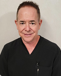 Kenneth Hepps, M.D.