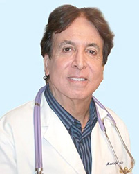 Maurice Gourdji, M.D.