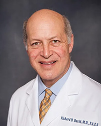 Richard David, MD