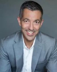 Ron Bahar, M.D.